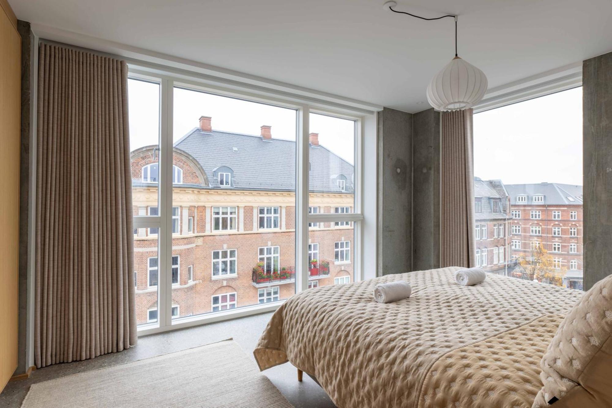 Norrebrogade 209 Apartment Copenhagen
