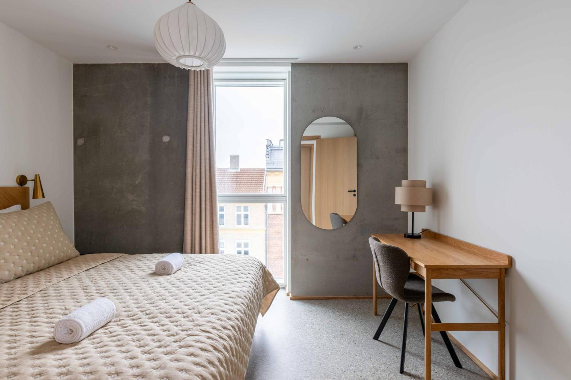 Apartment Norrebrogade 209