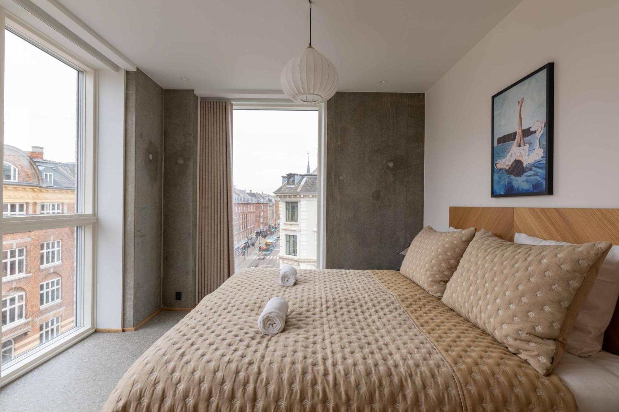 Norrebrogade 209 Apartment