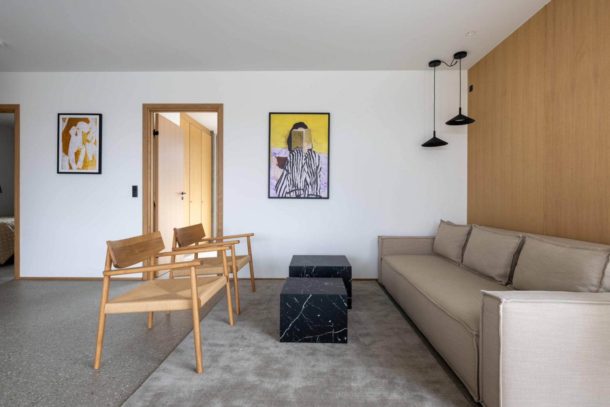 Apartment Norrebrogade 209