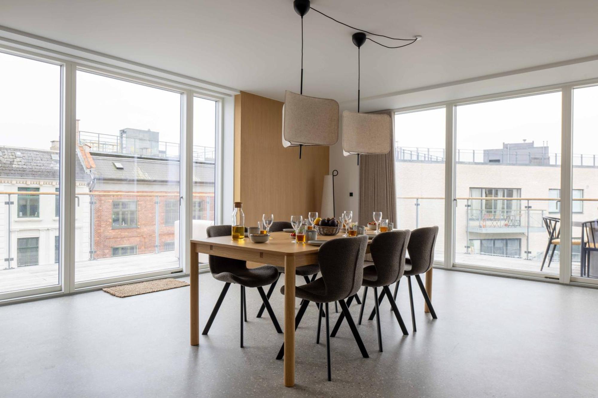 Norrebrogade 209 Apartment Copenhagen