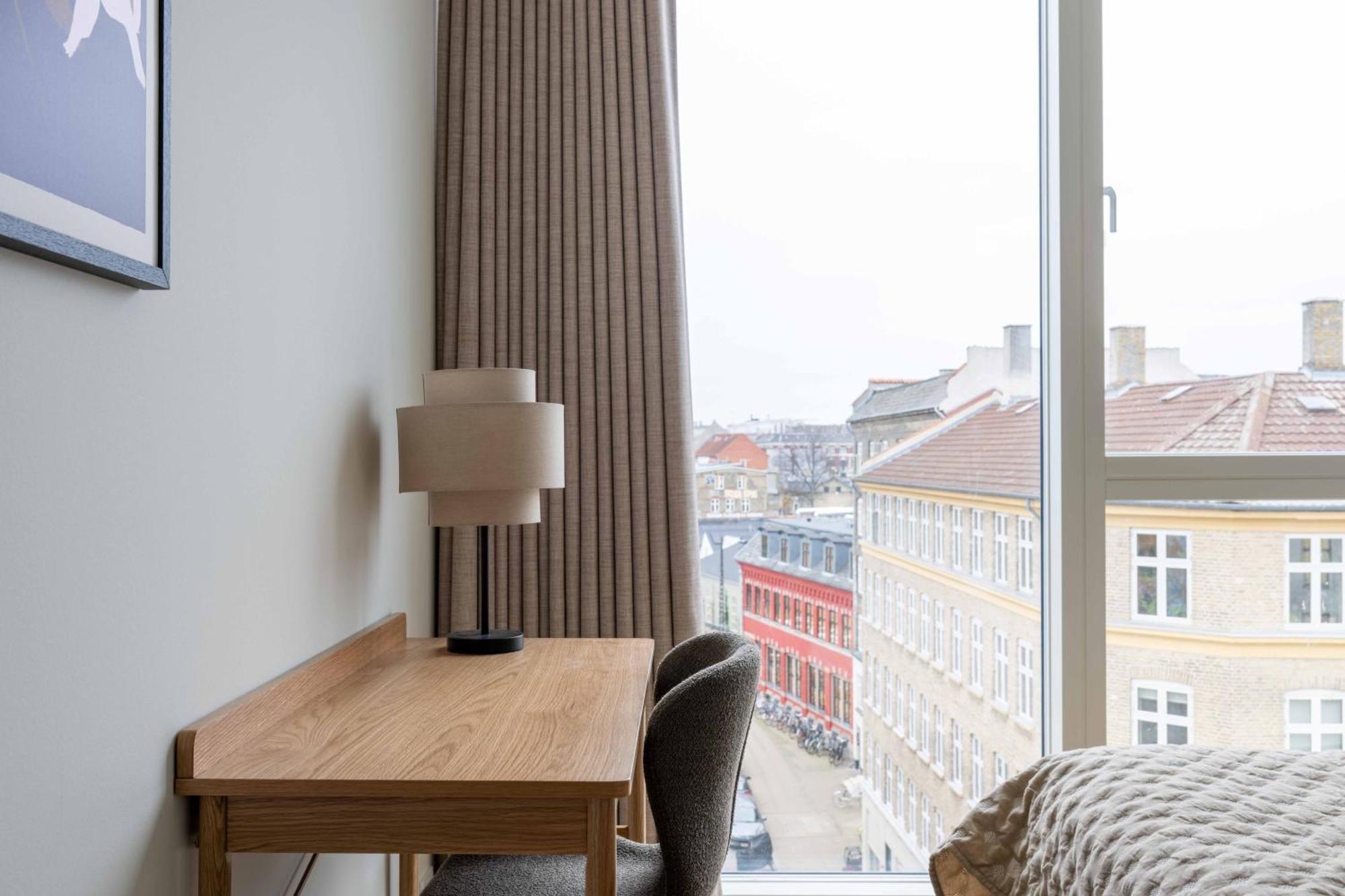 Apartment Norrebrogade 209 Copenhagen