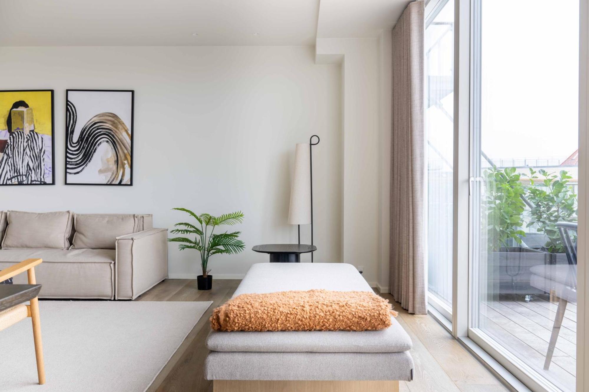 Norrebrogade 209 Apartment