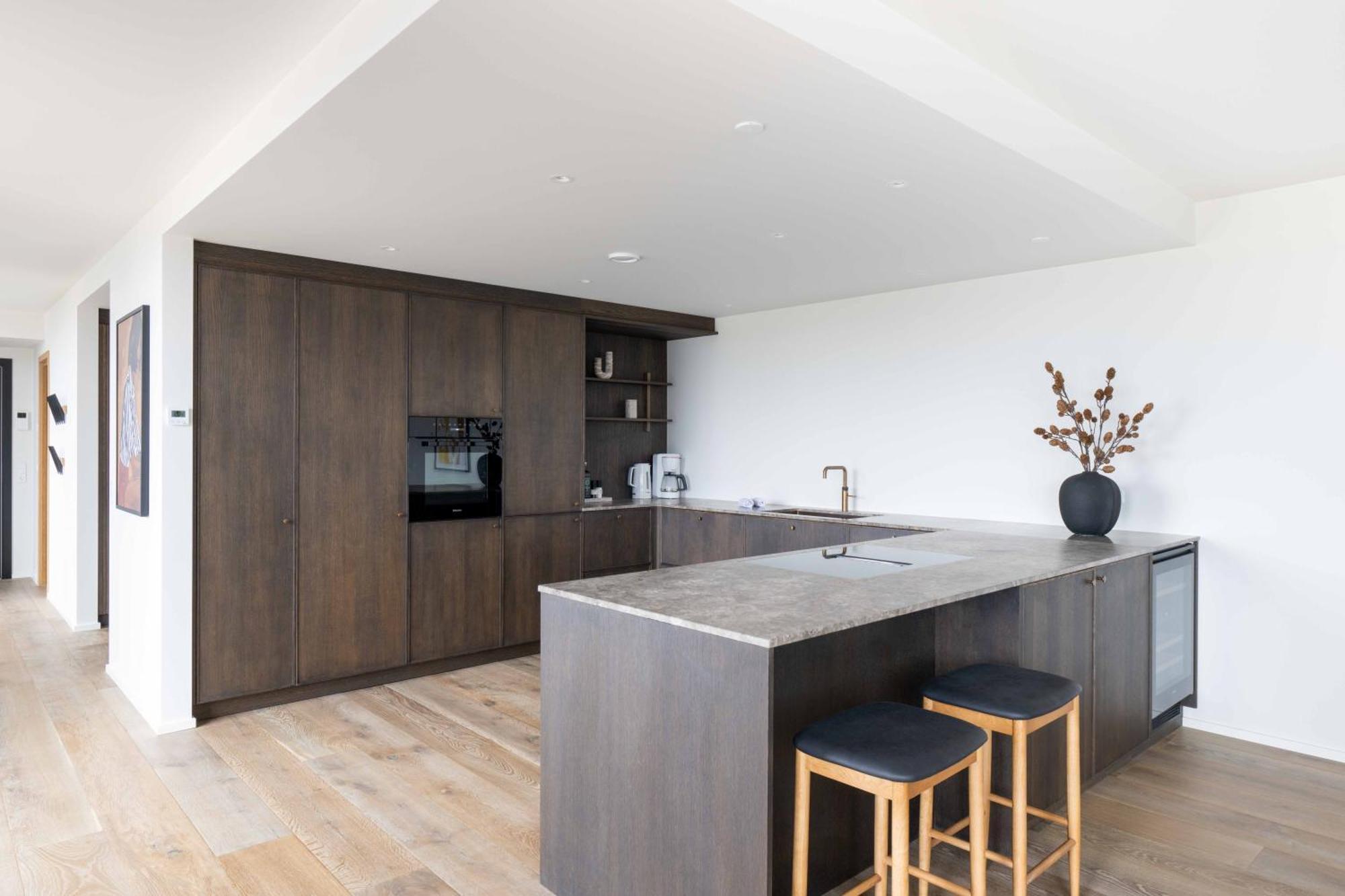 Apartment Norrebrogade 209