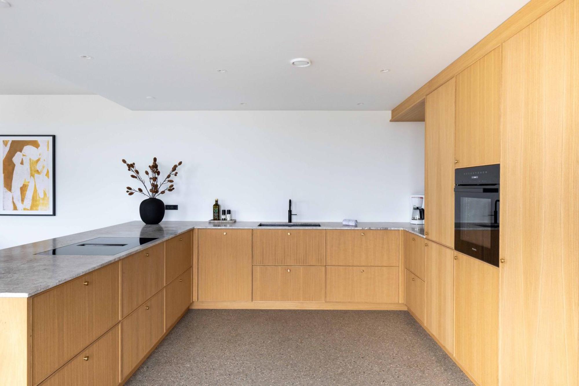 Apartment Norrebrogade 209