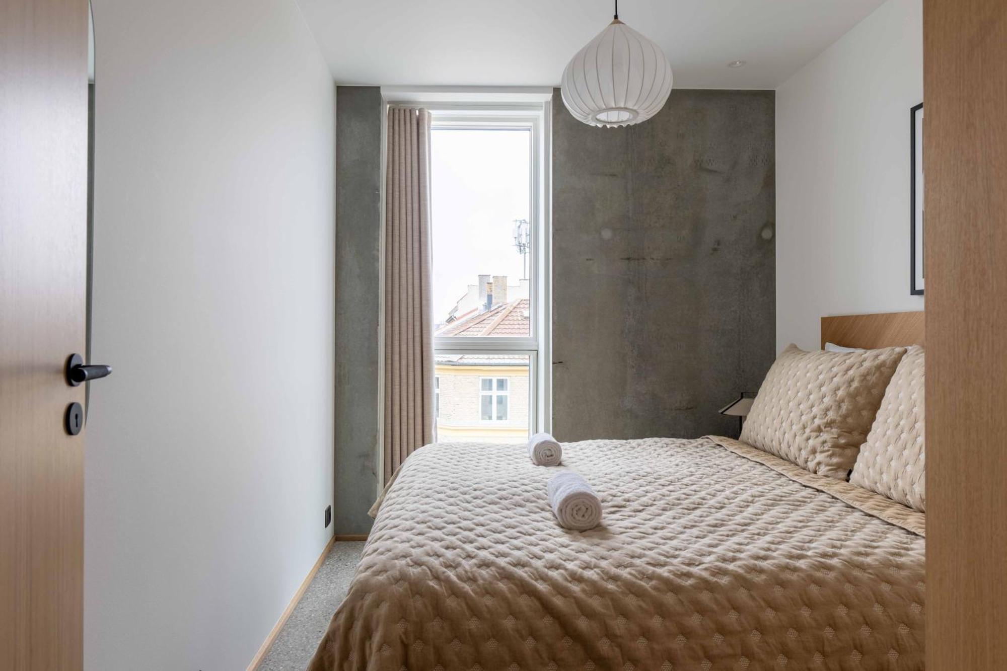 Apartment Norrebrogade 209 Copenhagen