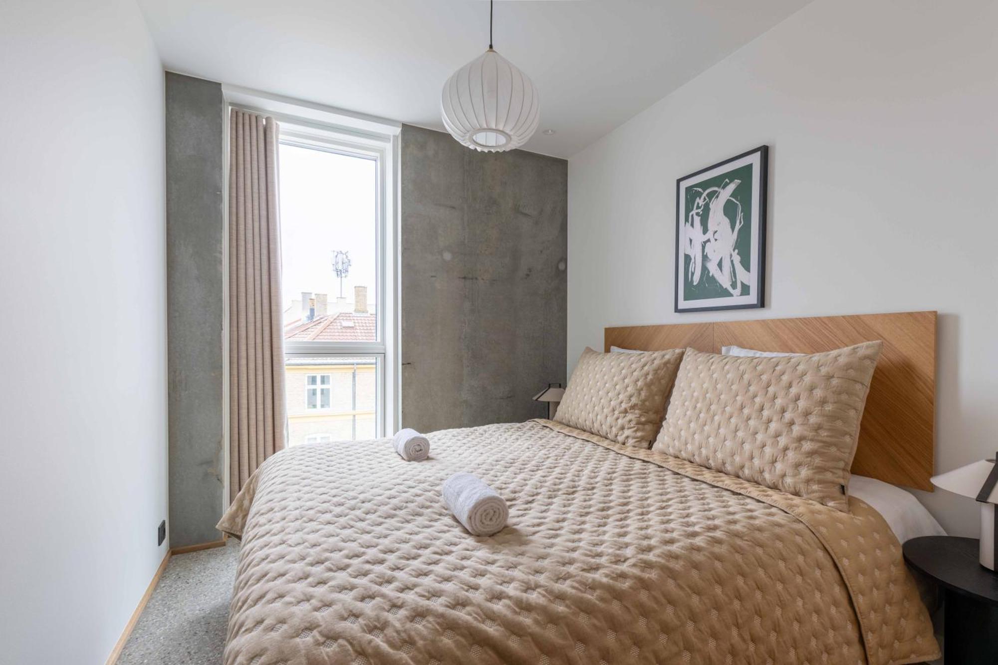 Norrebrogade 209 Apartment Copenhagen