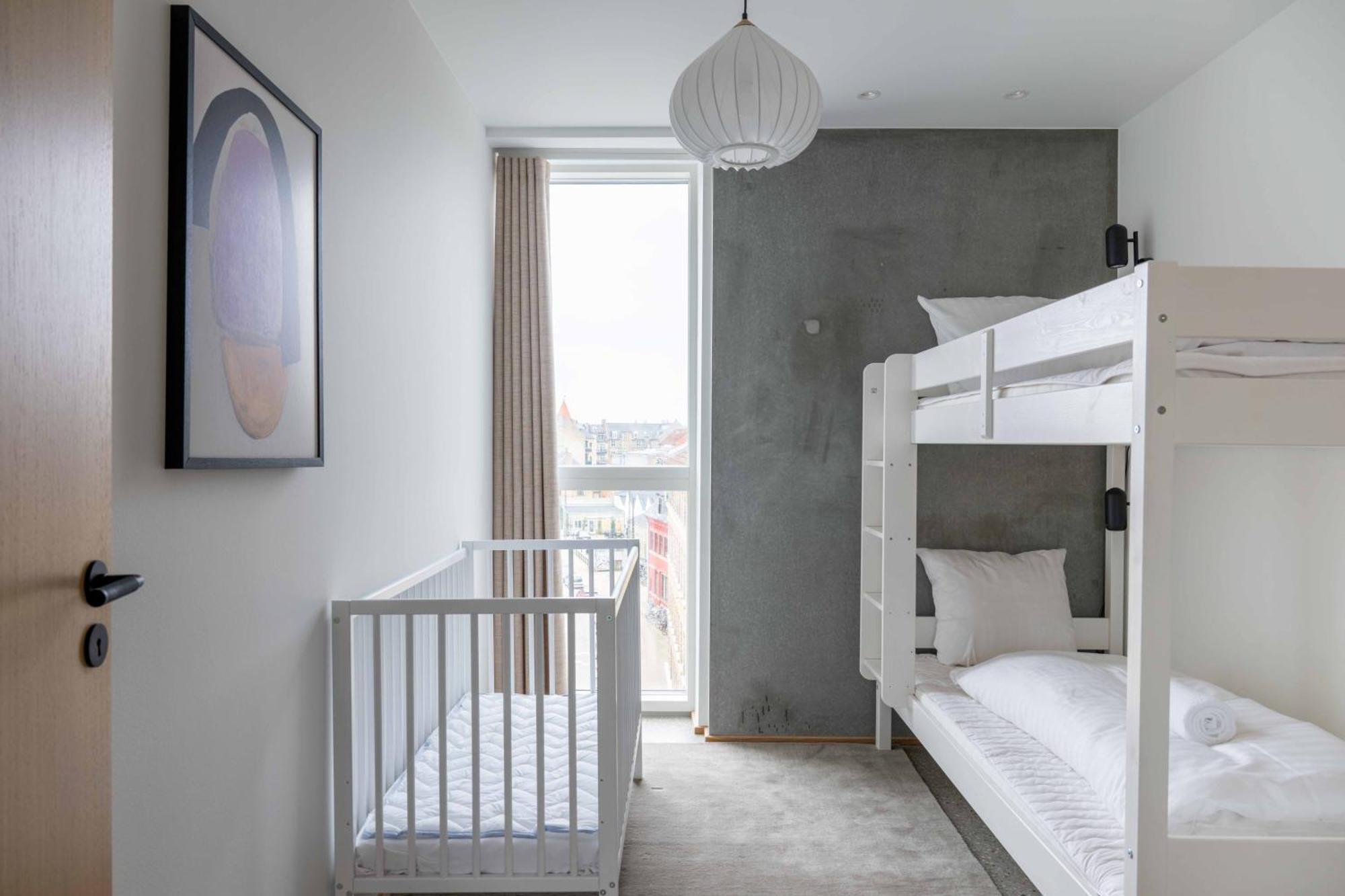 Norrebrogade 209 Apartment