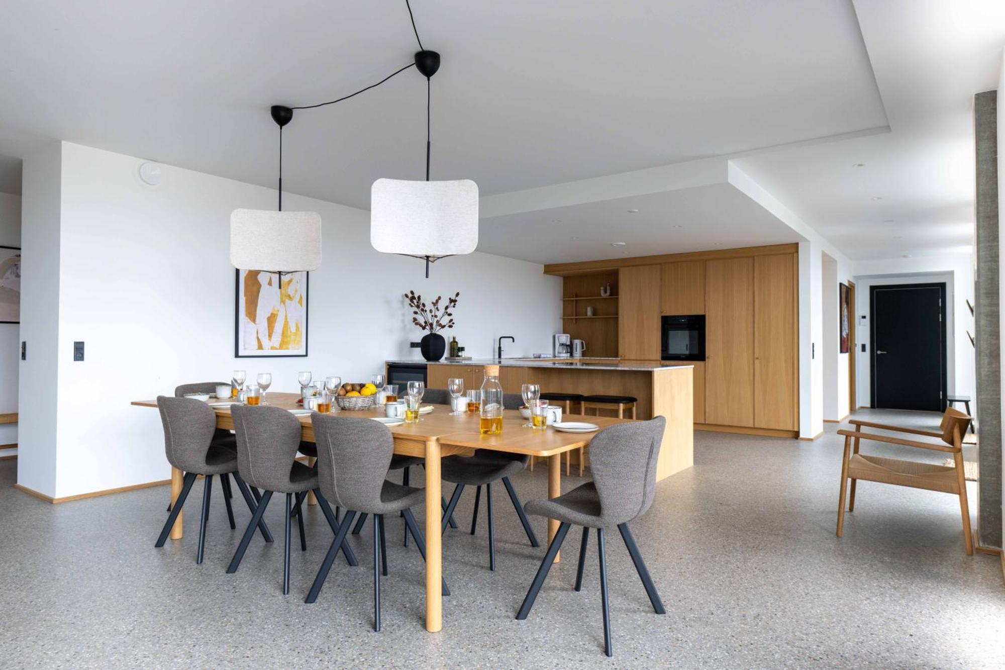 Apartment Norrebrogade 209 Copenhagen