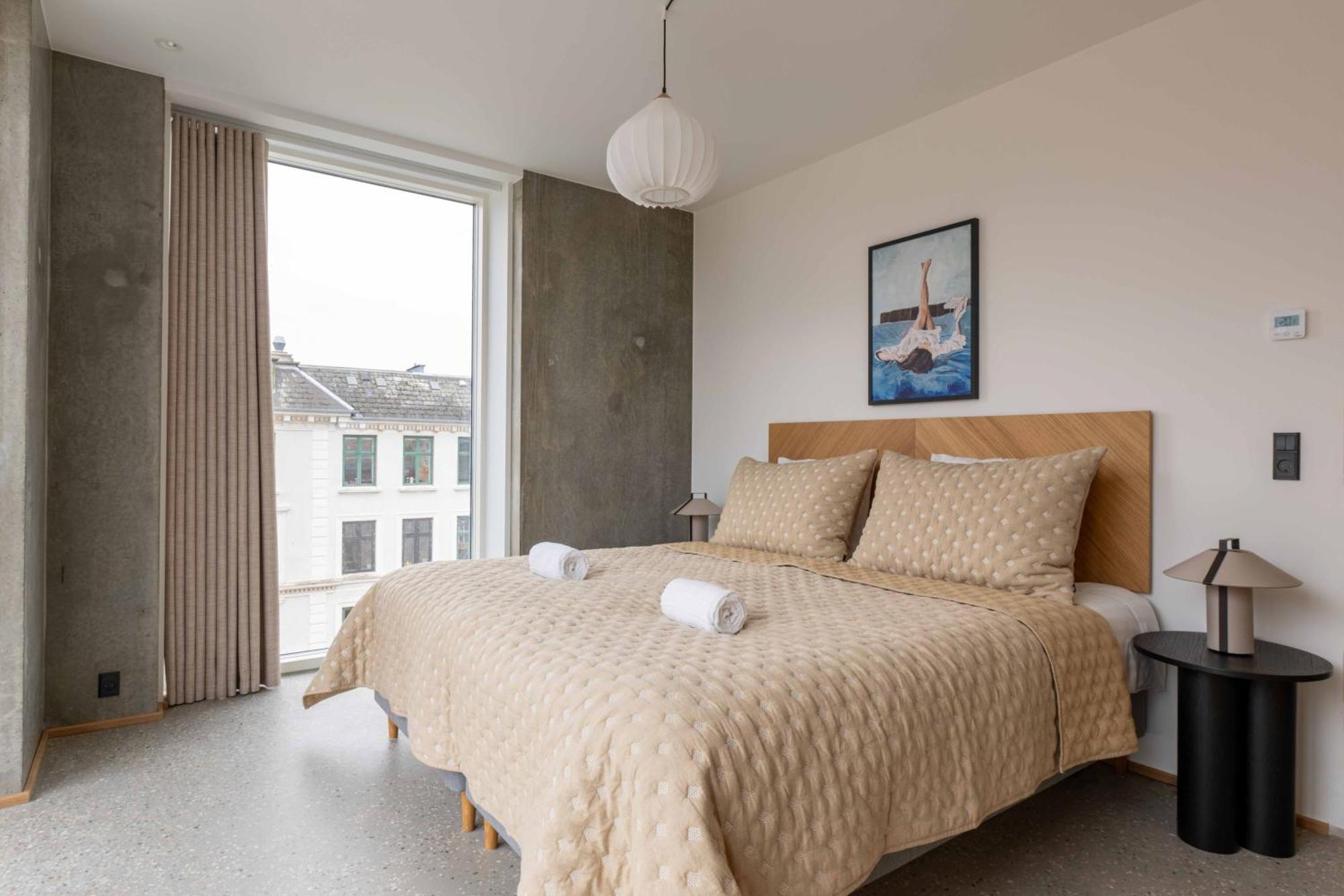Norrebrogade 209 * København
