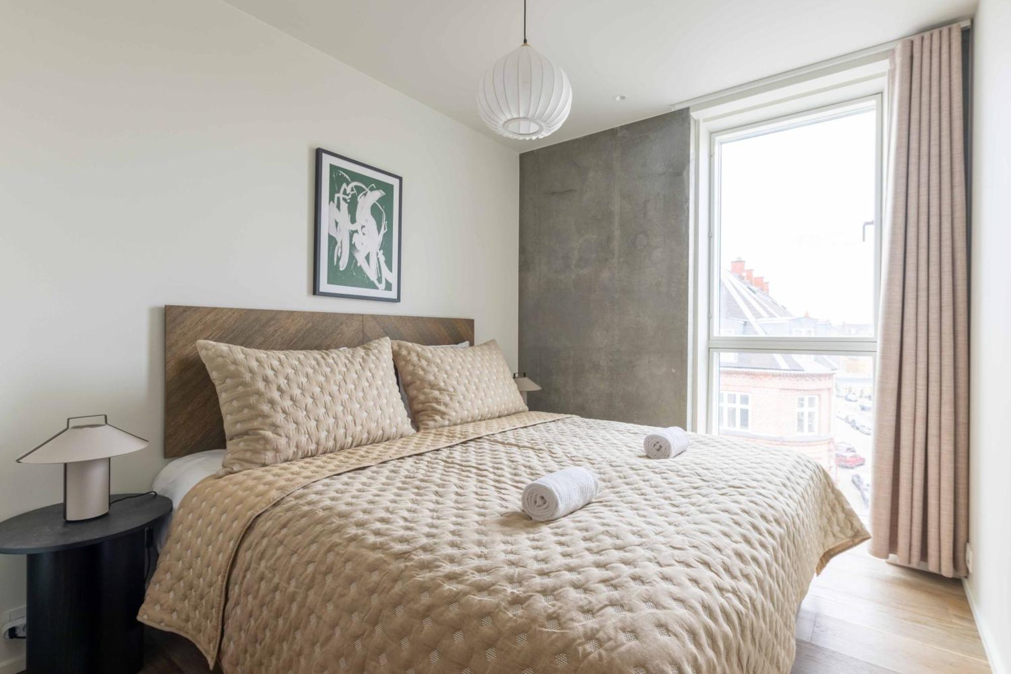 Norrebrogade 209 København