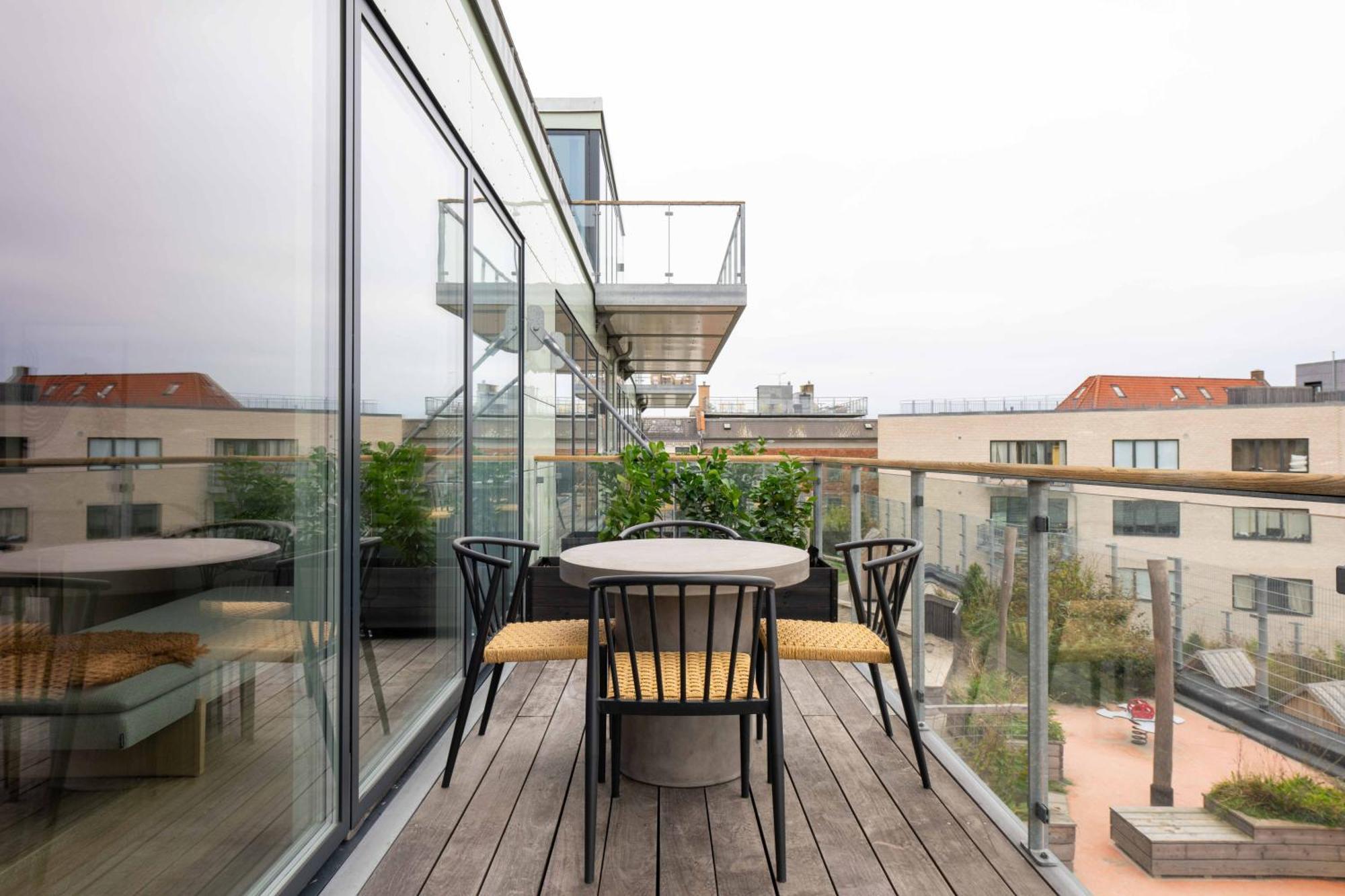 Norrebrogade 209 København