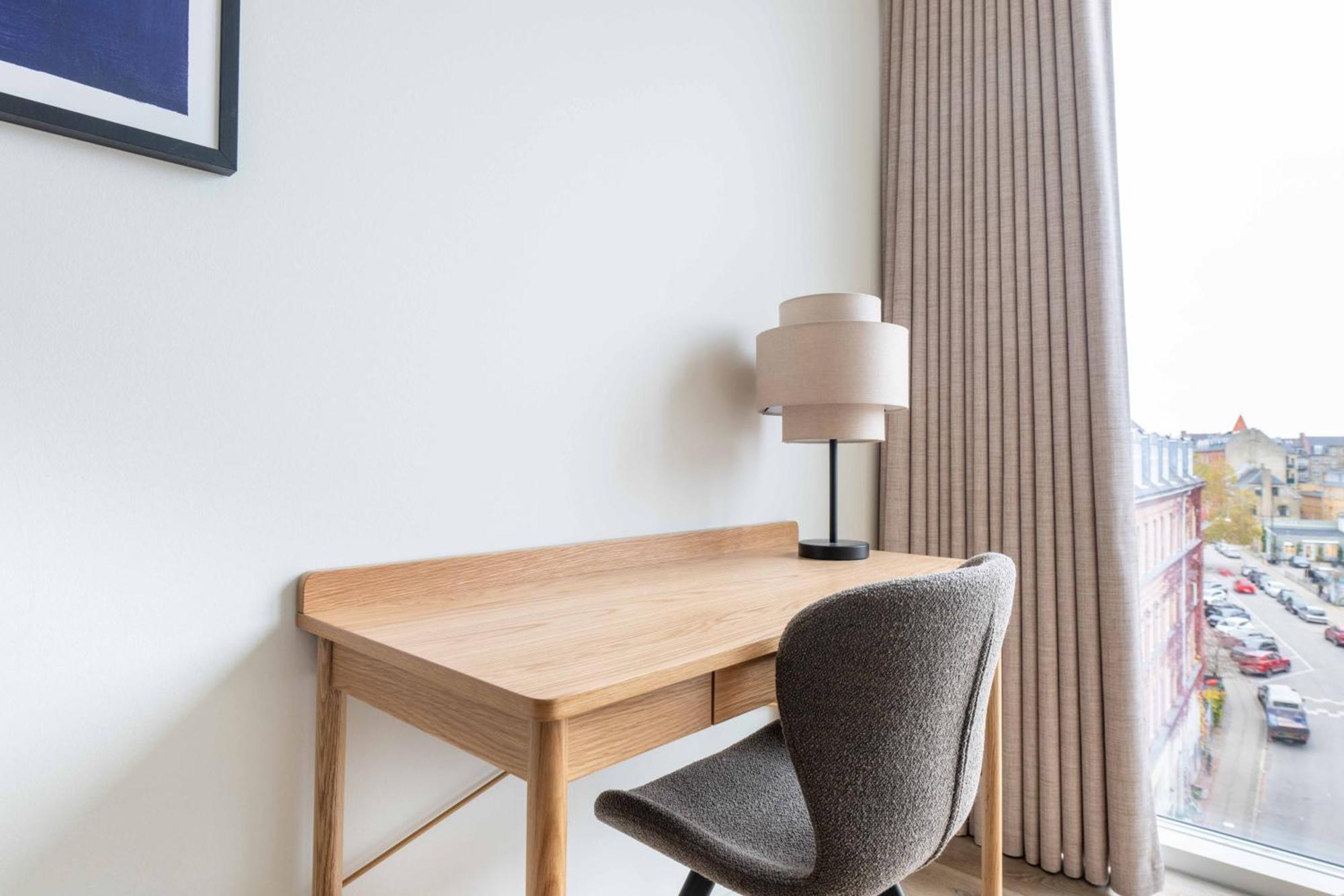 Norrebrogade 209 * København