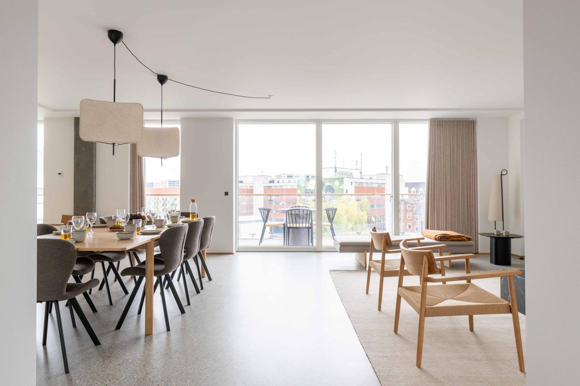 Norrebrogade 209 København