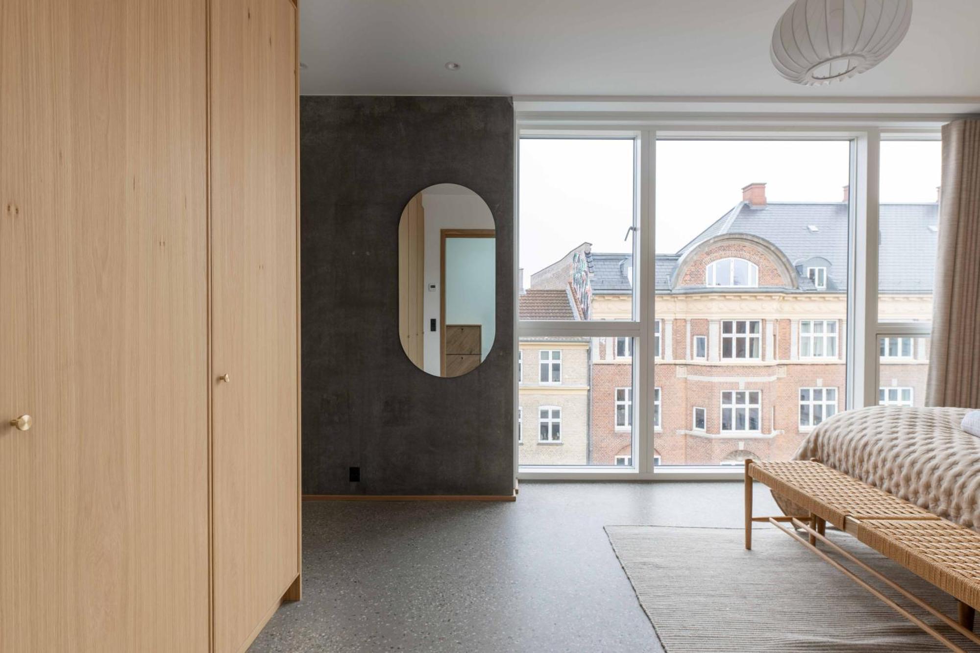 Apartment Norrebrogade 209 Copenhagen