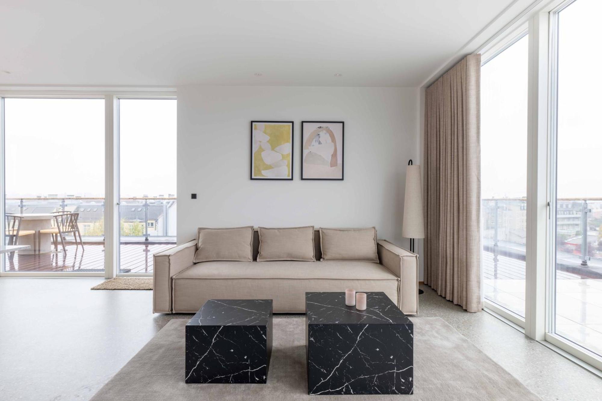 Norrebrogade 209 Apartment